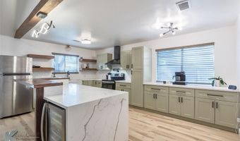 3133 Primrose Dr, Abilene, TX 79606