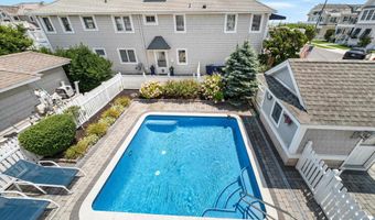 14 103rd, Stone Harbor, NJ 08247
