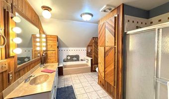 1032 Rainy Lake Rd NW, Backus, MN 56435