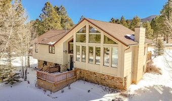 71 Halo Pines Ter, Angel Fire, NM 87710