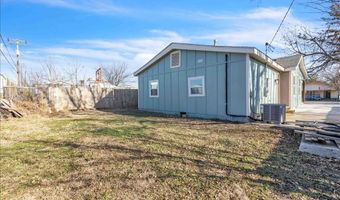 5007 N Central Rd, Bethany, OK 73008