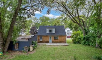 229 Rockingham Ave, Alma, MI 48801