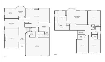 2842 Via Florentine St, Henderson, NV 89074