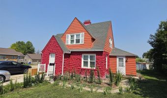 412 N Phillips St, Algona, IA 50511