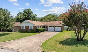 800 Cottonwood, Ardmore, OK 73401