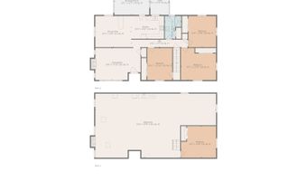 2745 Old Quarry Rd, Bassett, VA 24055