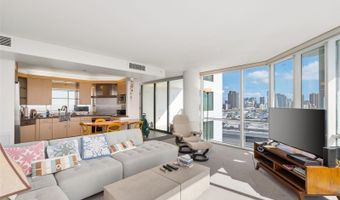 88 Piikoi St 1509, Honolulu, HI 96814