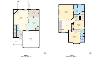 96 Dogwood Cottage Ct, Blythewood, SC 29016