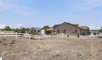 680 Buckskin Dr, Fernley, NV 89408