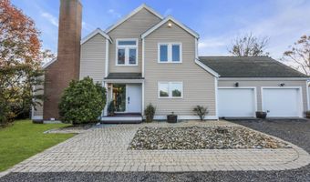 42 Hill Rd, Allentown, NJ 08501