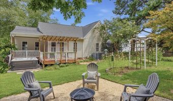 206 Kelly W Dr, Apex, NC 27502