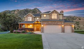 969 S COUNTRY Mnr, Alpine, UT 84004