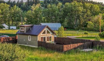 12977 Cottonwood Rd, Bozeman, MT 59718