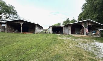 244 Middle Leesville Rd, Bedford, IN 47421