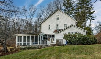 197 Skyline Ridge Rd, Bridgewater, CT 06752