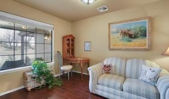 1601 Oxford Dr, Altus, OK 73521