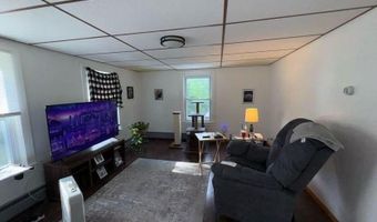 59 E Hoosac St, Adams, MA 01220
