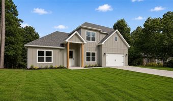 41 Fleetwood Dr, Bella Vista, AR 72714