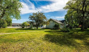 580 N Lobban Ave, Buffalo, WY 82834