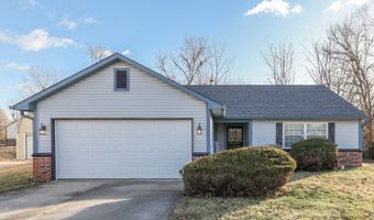 8813 Country Lane Ct, Indianapolis, IN 46217