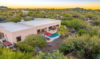 37021 N LAZY BURRO Rd, Carefree, AZ 85377
