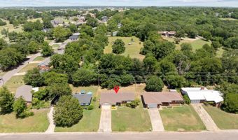 1902 E. 11th St, Ada, OK 74820