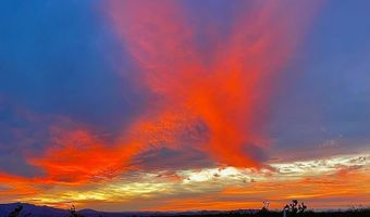 10 Acres 121-02-020, Yucca, AZ 86438