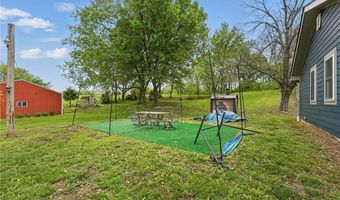 1633 N 600 Rd, Baldwin City, KS 66006