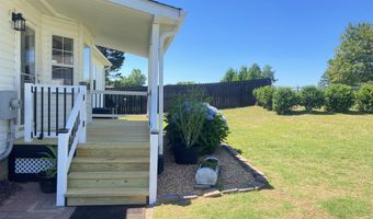 3365 Johnston County Rd, Angier, NC 27501