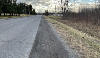Archbald Road, Albion, NY 14411