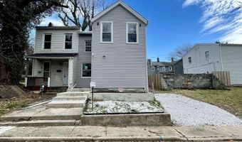 3015 REESE St, Baltimore, MD 21218