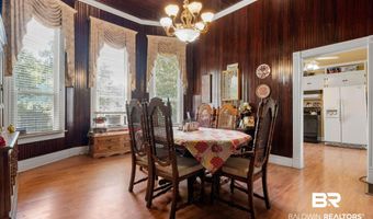 605 Hand Ave, Bay Minette, AL 36507