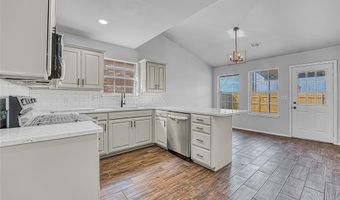 2805 Shiloh Ln, Altus, OK 73521