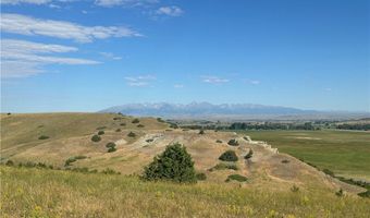Lower Deer Creek, Big Timber, MT 59011