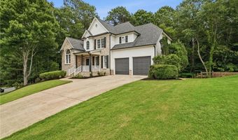 112 Adelaide Xing, Acworth, GA 30101