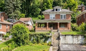636 A Rd, Arthurdale, WV 26520