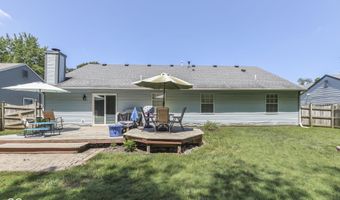 841 Country Ln, Indianapolis, IN 46217