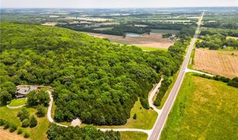 1540 N 600 Rd, Baldwin City, KS 66006