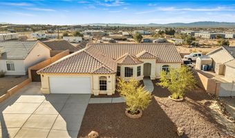 1538 El Campo St, Bullhead City, AZ 86442