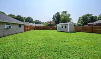 114 HORSESHOE Cir, Alabaster, AL 35007