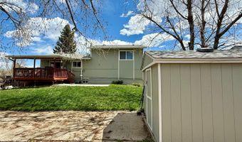 8595 Field Ct, Arvada, CO 80005