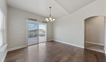 160 Blue Ridge Rd, Battle Mountain, NV 89820