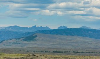 9 OSWEGO Trl, Boulder, WY 82923
