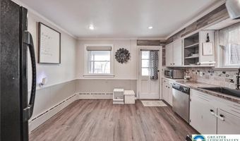 519 N Saint George St, Allentown, PA 18104