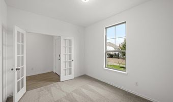 2707 Weston Way Plan: Teak II, Anna, TX 75409