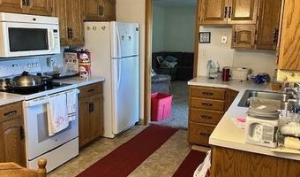 609 N Penn St, Aberdeen, SD 57401
