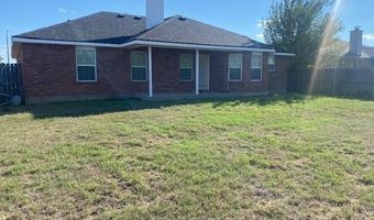 258 Cotton Candy Rd, Abilene, TX 79602