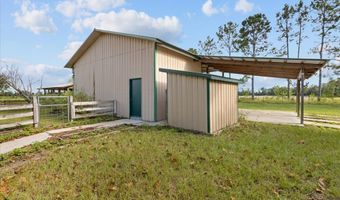 6351 SW 2nd Ln, Bell, FL 32619