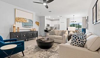 16443 NW 144TH St Plan: LINCOLN, Alachua, FL 32615