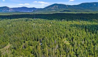 28801 N LEWELLEN CREEK Rd, Athol, ID 83801
